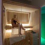 לינה וארוחת בוקר Masseria La Tofala Benessere & קופרטינו