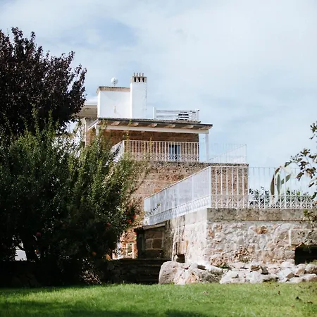 Masseria La Tofala Benessere &