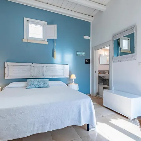Masseria La Tofala Benessere&spa 4* Copertino