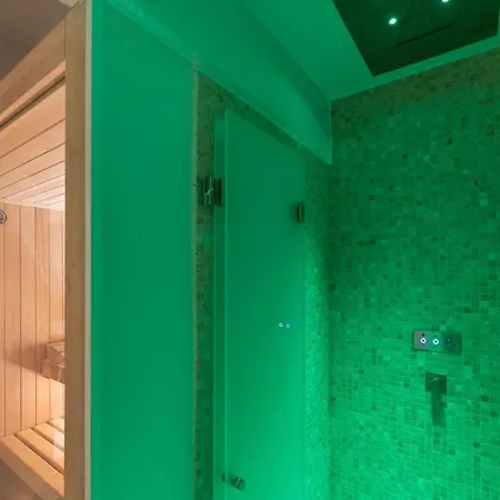 Masseria La Tofala Benessere & 科佩尔蒂诺