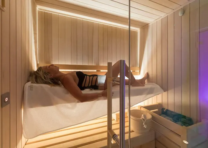 Masseria La Tofala Benessere & Nocleg ze śniadaniem 4*