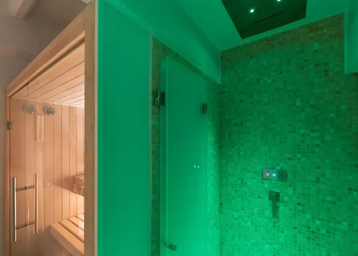 Masseria La Tofala Benessere & Copertino