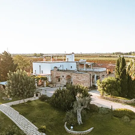 Masseria La Tofala