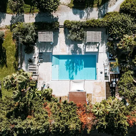 Oda ve Kahvaltı Masseria La Tofala Benessere & Copertino