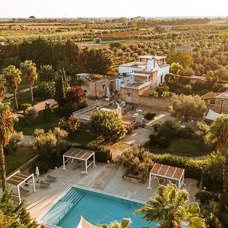 Masseria La Tofala * Copertino