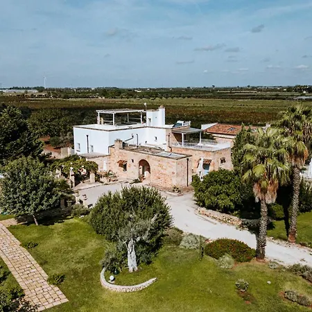 Masseria La Tofala * Copertino