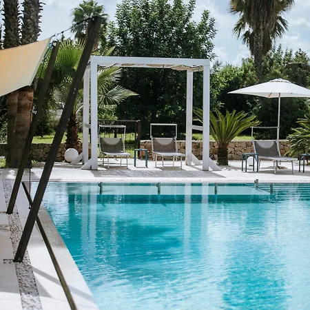 Masseria La Tofala Copertino