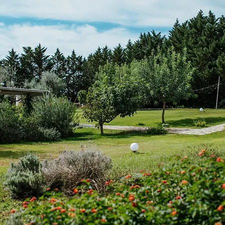 Masseria La Tofala