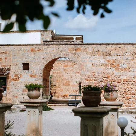 Masseria La Tofala Bed & Breakfast