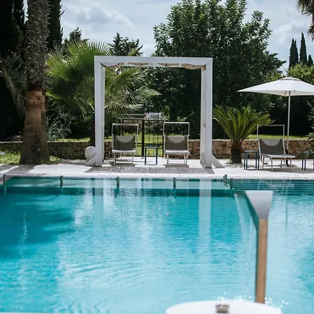 Masseria La Tofala Bed & Breakfast Copertino