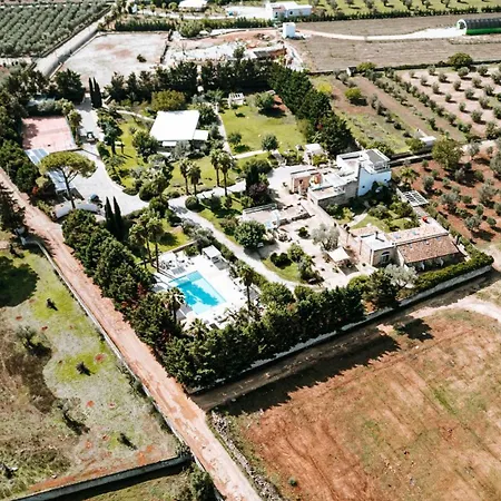 Masseria La Tofala * Copertino