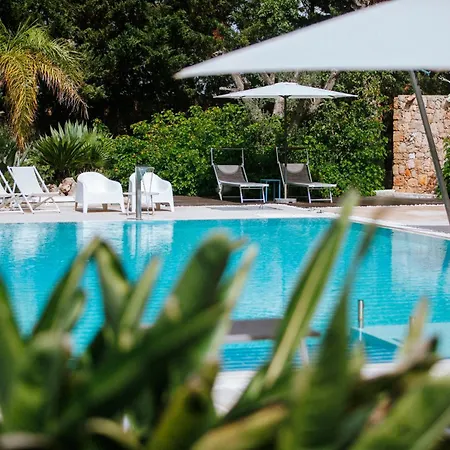 Masseria La Tofala Benessere &