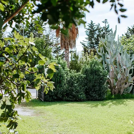 Masseria La Tofala Bed & Breakfast
