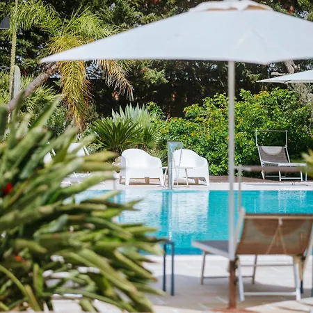 Bed & Breakfast Masseria La Tofala Copertino