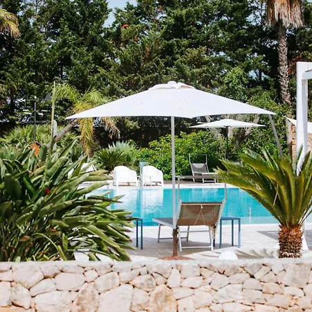 Masseria La Tofala Benessere & *