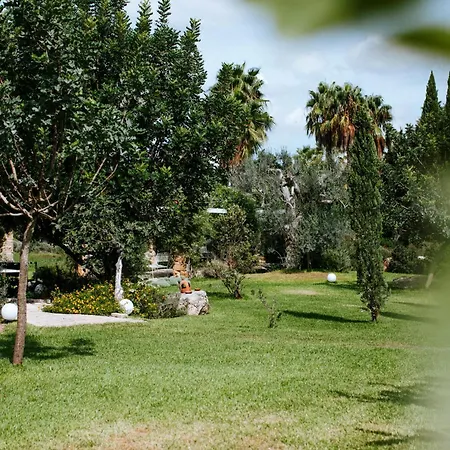 Masseria La Tofala Copertino