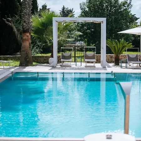 Masseria La Tofala Bed & Breakfast