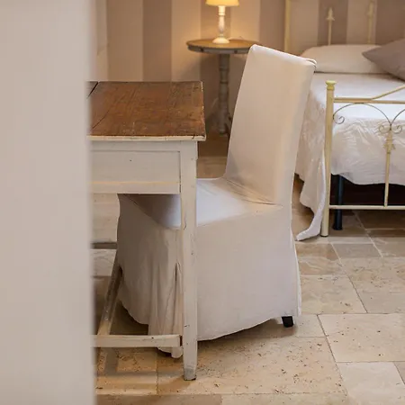 Masseria La Tofala Bed & Breakfast *