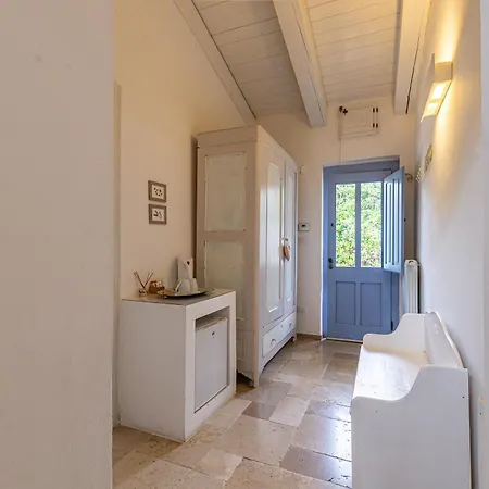 Masseria La Tofala * Copertino
