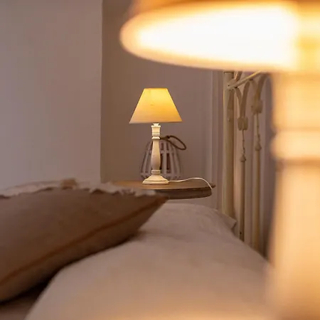 Masseria La Tofala Bed & Breakfast *
