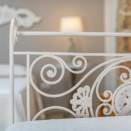 Masseria La Tofala Bed & Breakfast