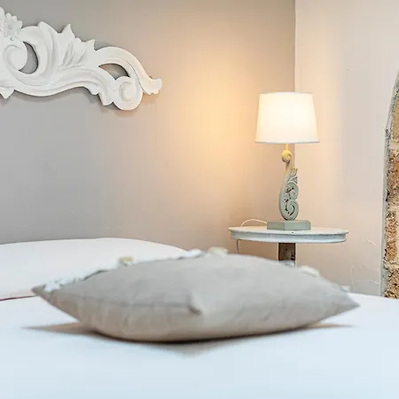 Bed & Breakfast Masseria La Tofala *