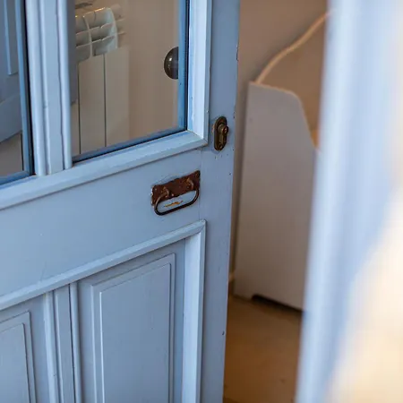 Oda ve Kahvaltı Masseria La Tofala Benessere & Copertino
