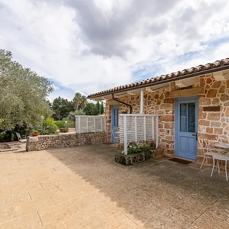 Masseria La Tofala Copertino