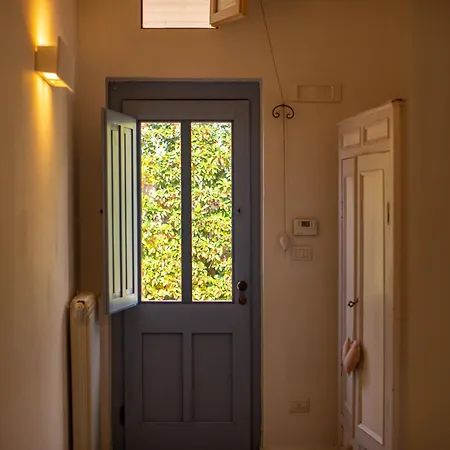 Masseria La Tofala