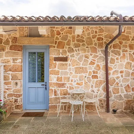 Masseria La Tofala Bed & Breakfast Copertino
