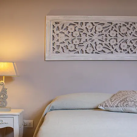 Masseria La Tofala Bed & Breakfast Copertino