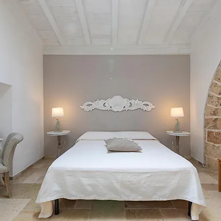 Masseria La Tofala *