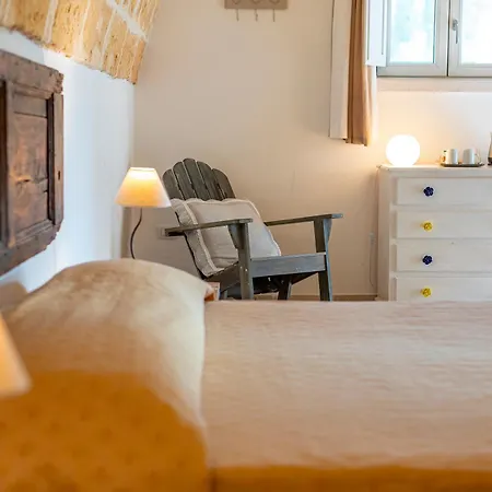 Masseria La Tofala Bed & Breakfast