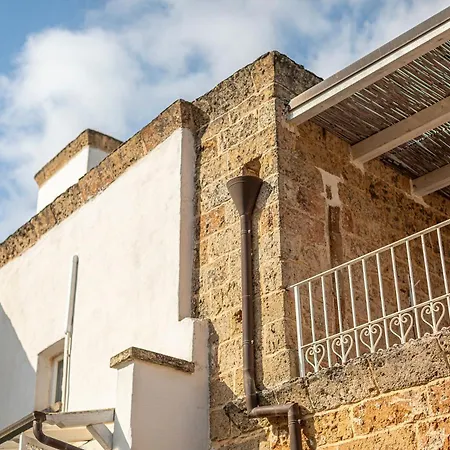 Masseria La Tofala *
