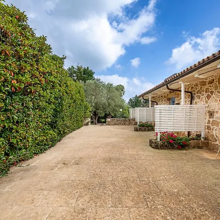 Masseria La Tofala *