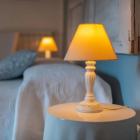 Bed & Breakfast Masseria La Tofala *