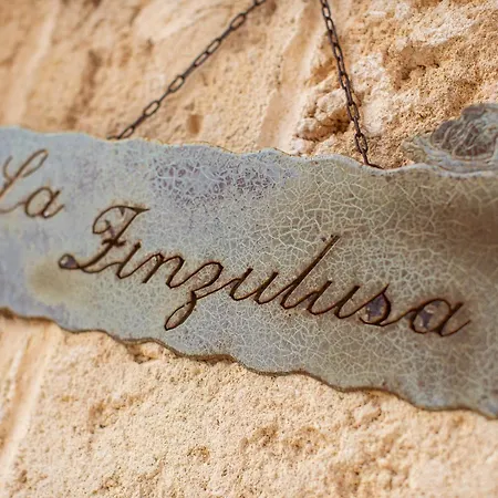 Masseria La Tofala Benessere &