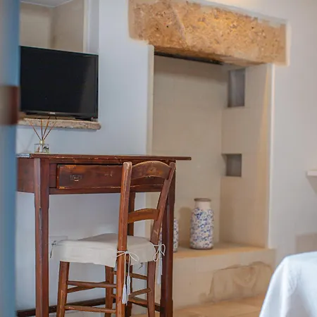 Bed & Breakfast Masseria La Tofala Copertino
