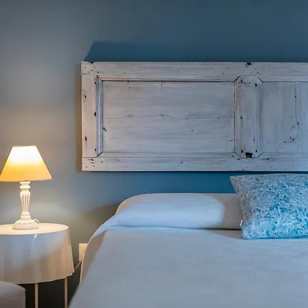 Masseria La Tofala Bed & Breakfast