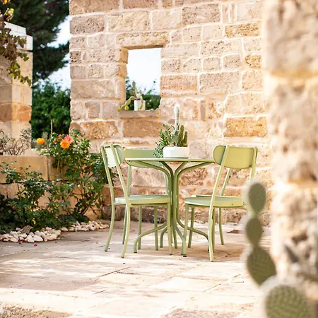 Masseria La Tofala Copertino