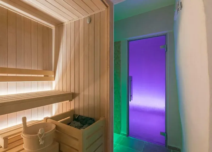 Masseria La Tofala Benessere & לינה וארוחת בוקר